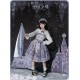 Iris De Nuit Arriving At The Land Of Snow Cardigan Cutsew Cape JSKs and OP(Reservation/3 Colours/Full Payment Without Shipping)
